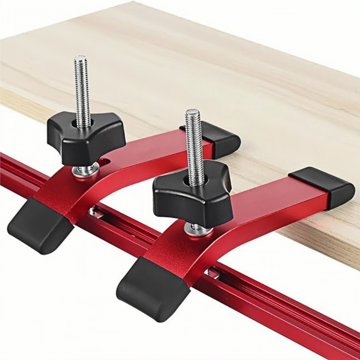 1/2 pièces Serre-joint à serra - Woodworking Cutting Tools avis et prix