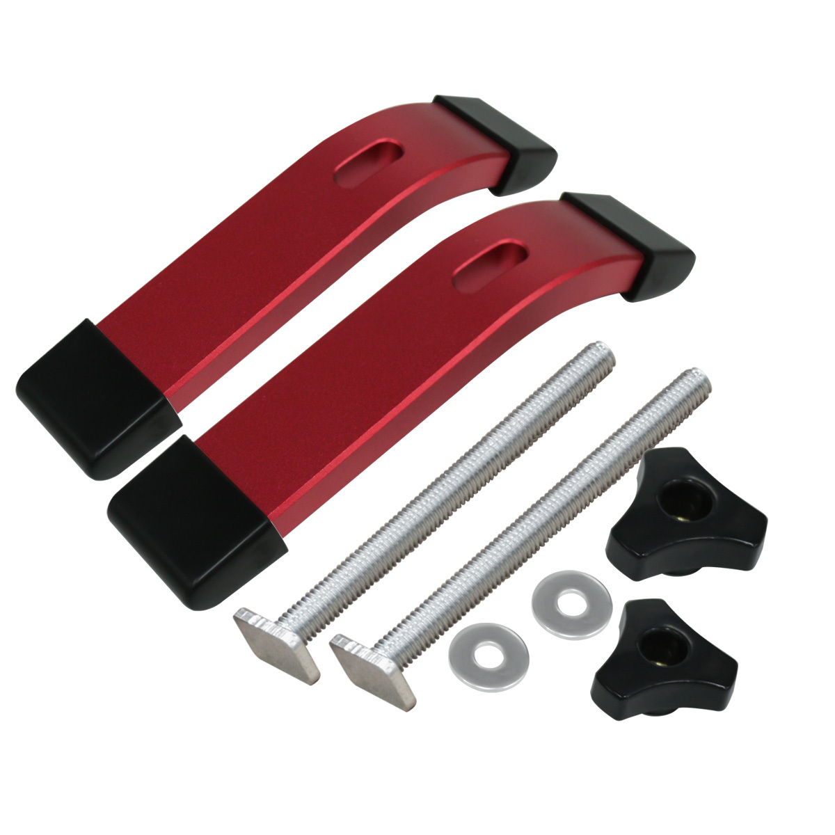 1/2 pièces Serre-joint à serra - Woodworking Cutting Tools avis et prix