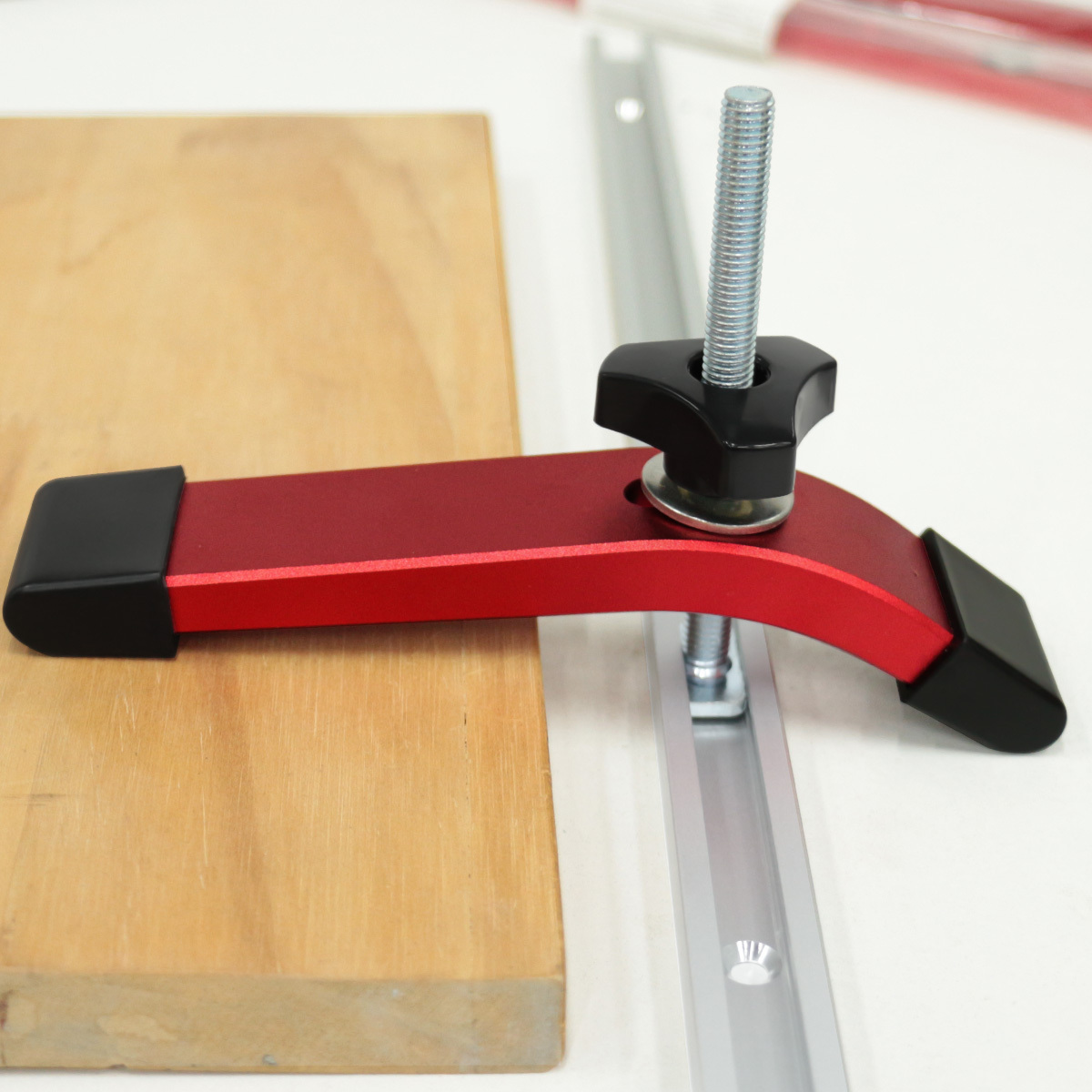 1/2 pièces Serre-joint à serra - Woodworking Cutting Tools avis et prix