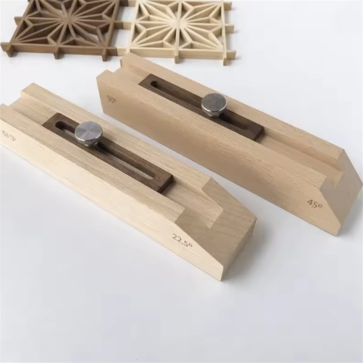 Kit d'outils spécial pour le t - Woodworking Kumiko avis et prix