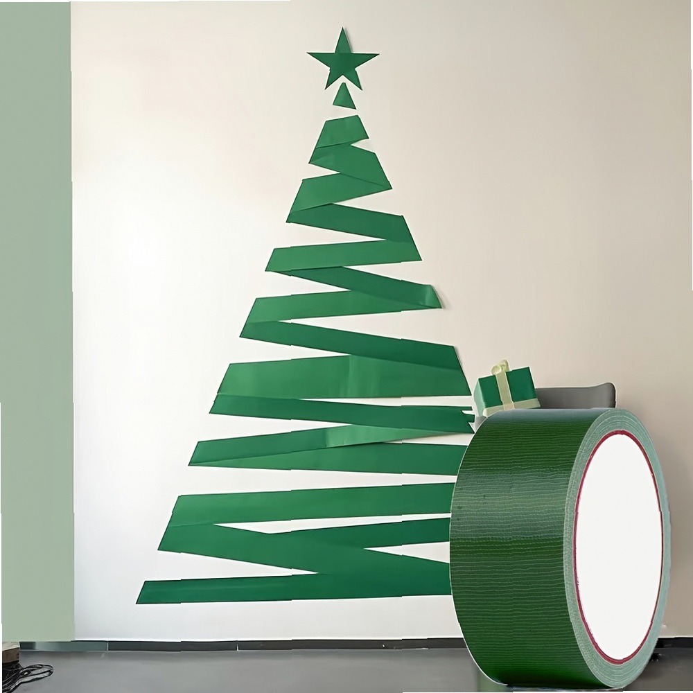 Ruban décoratif de Noël pour l - Woodworking Xmas Decorations avis et prix