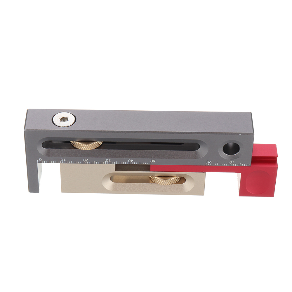 Kerfmaker – ajusteur de fente  - Woodworking Kumiko avis et prix