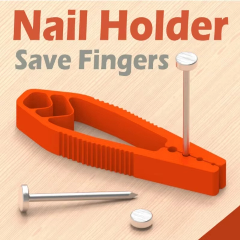 Fixateur d'ongles Portable, ou - Woodworking Joint Types avis et prix