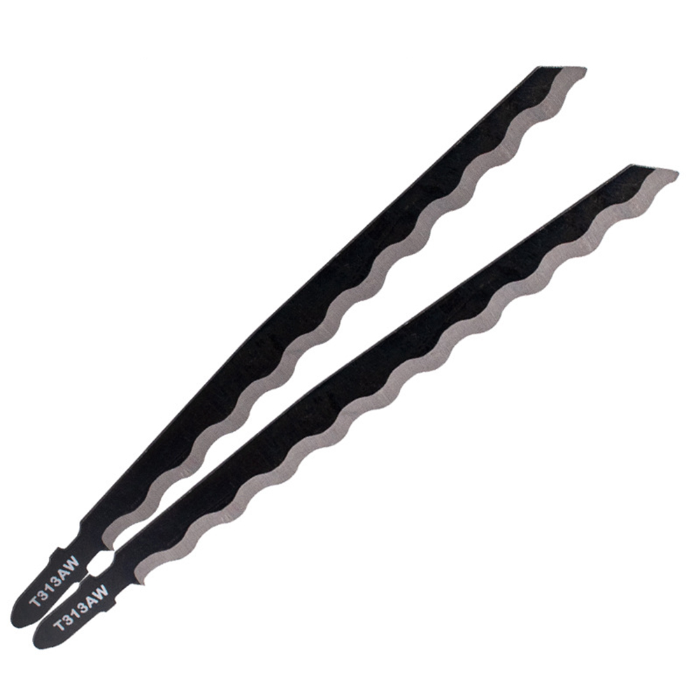 Lames de scie sauteuse 152mm l - Woodworking Jigsaw avis et prix