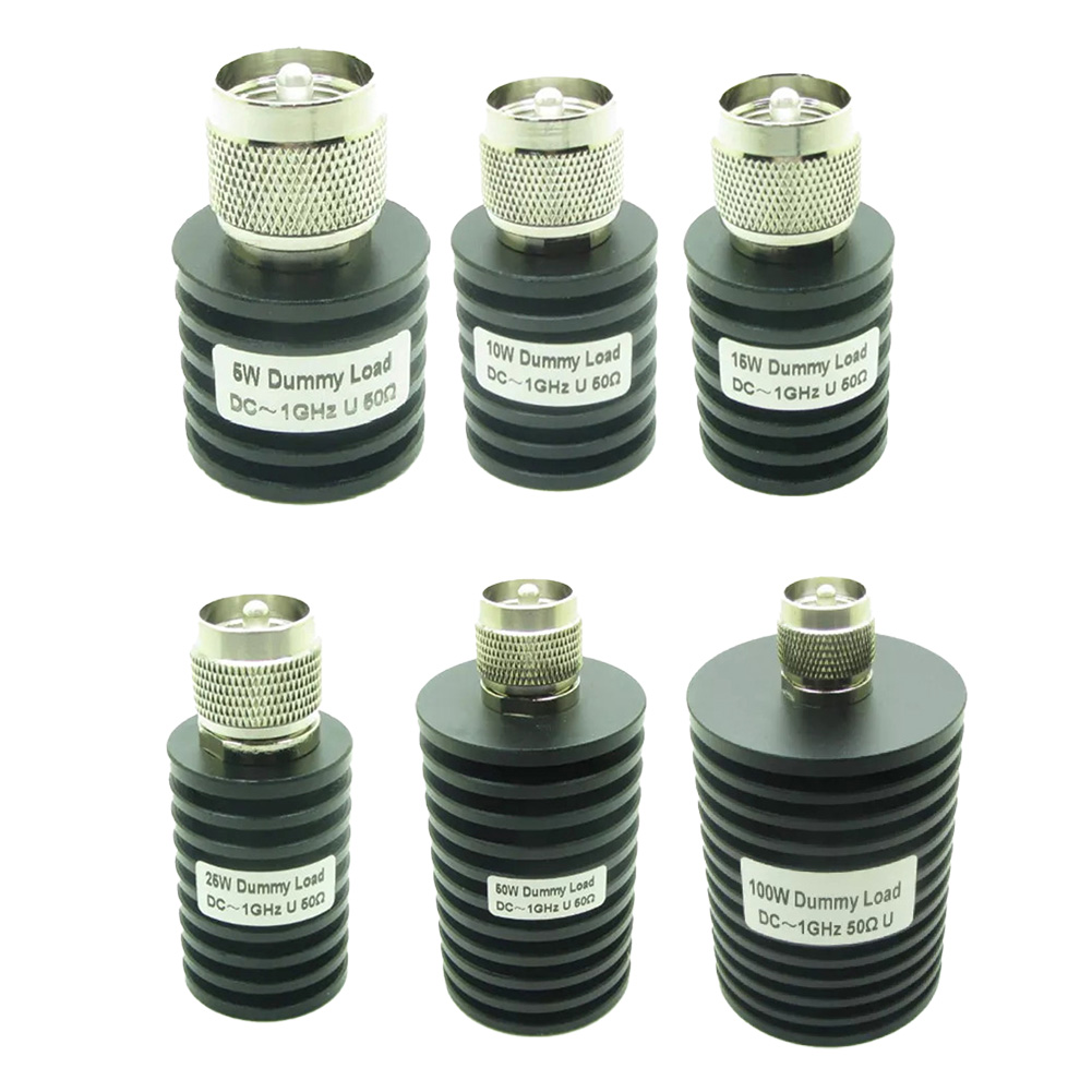 RF pour charge fictive coaxial - Woodworking For Dummies avis et prix