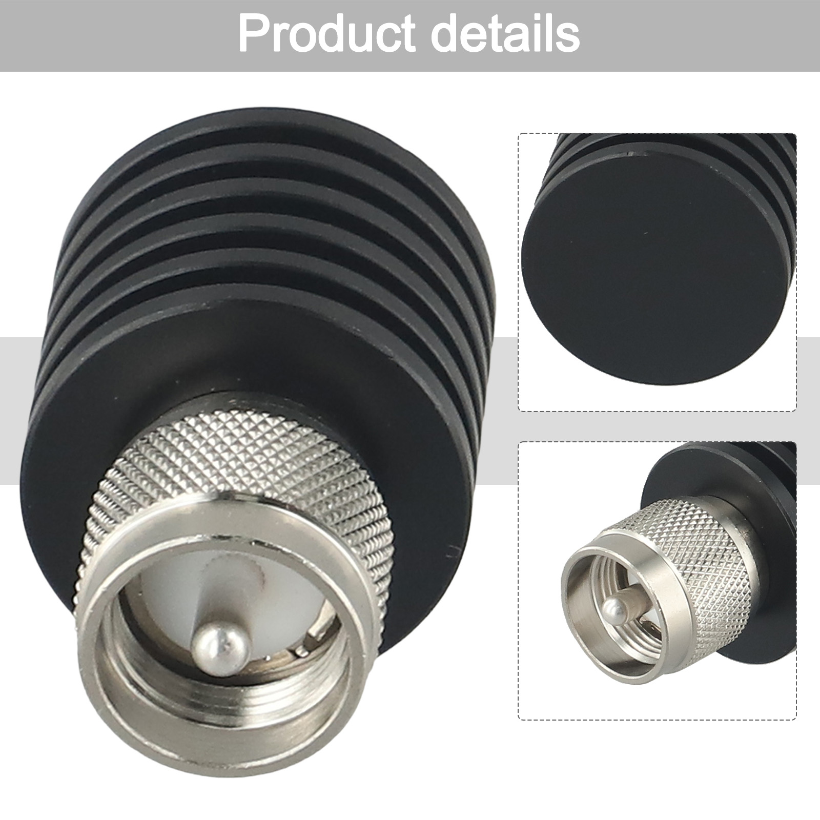 RF pour charge fictive coaxial - Woodworking For Dummies avis et prix