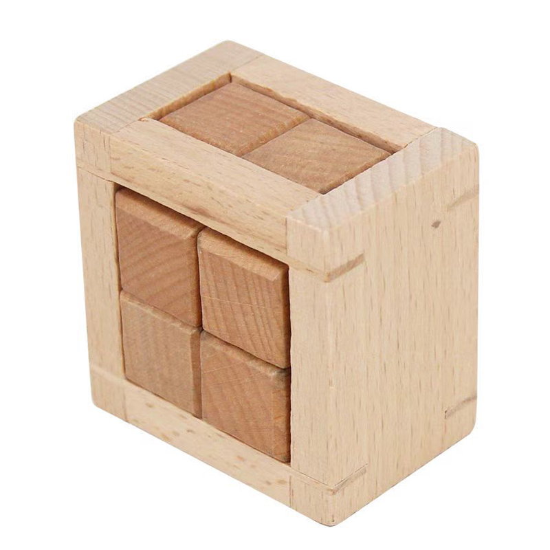 Jouets éducatifs de démêlage,  - Woodworking Game avis et prix