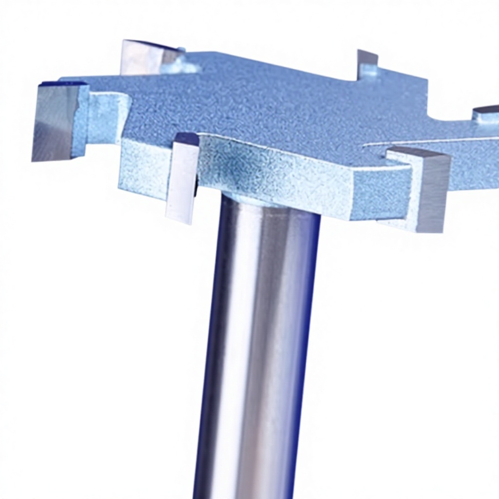 Outil de travail du bois en fo - Woodworking Cutting Tools avis et prix