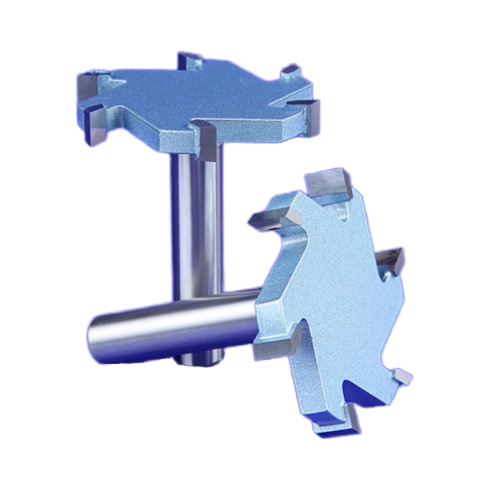 Outil de travail du bois en fo - Woodworking Cutting Tools avis et prix