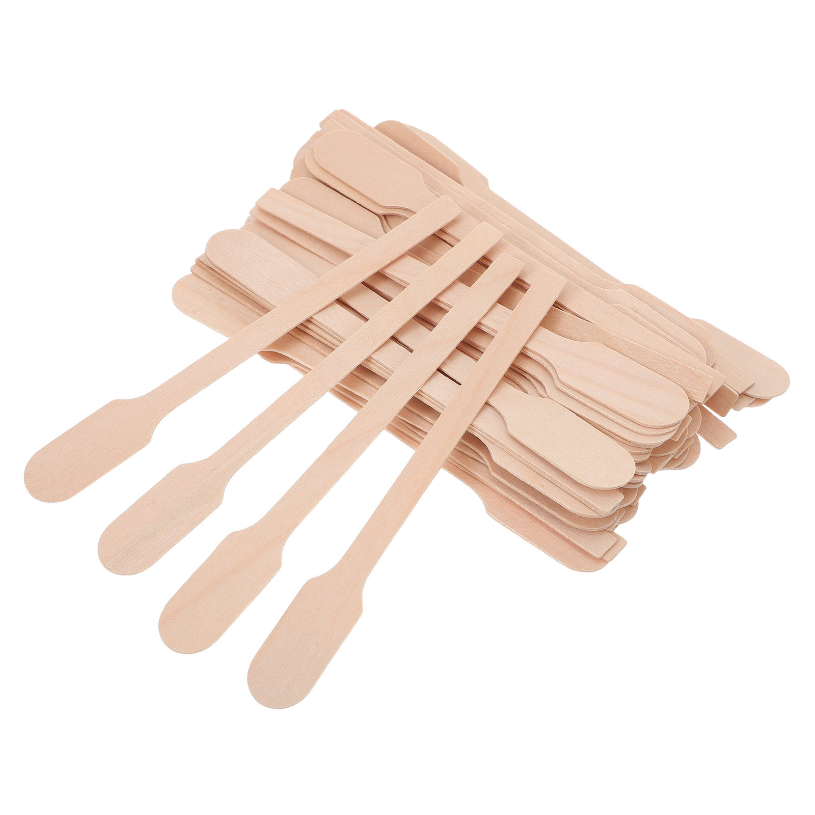 200 bâtonnets de mélange en bo - Wood Woodworking avis et prix