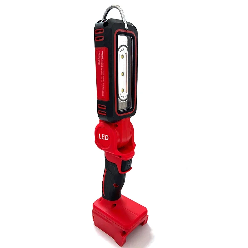 Super Lumineux 90 °   Lampe de - Woodworking Garage avis et prix