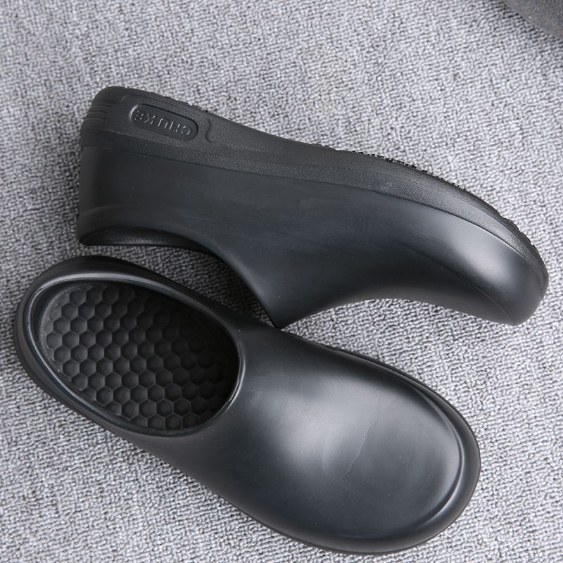 Chaussures de chef antidérapan - Wood Woodworking avis et prix