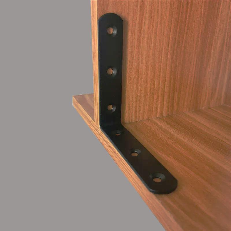 2/4/8 pièces de supports d'ang - Woodworking Joint Types avis et prix