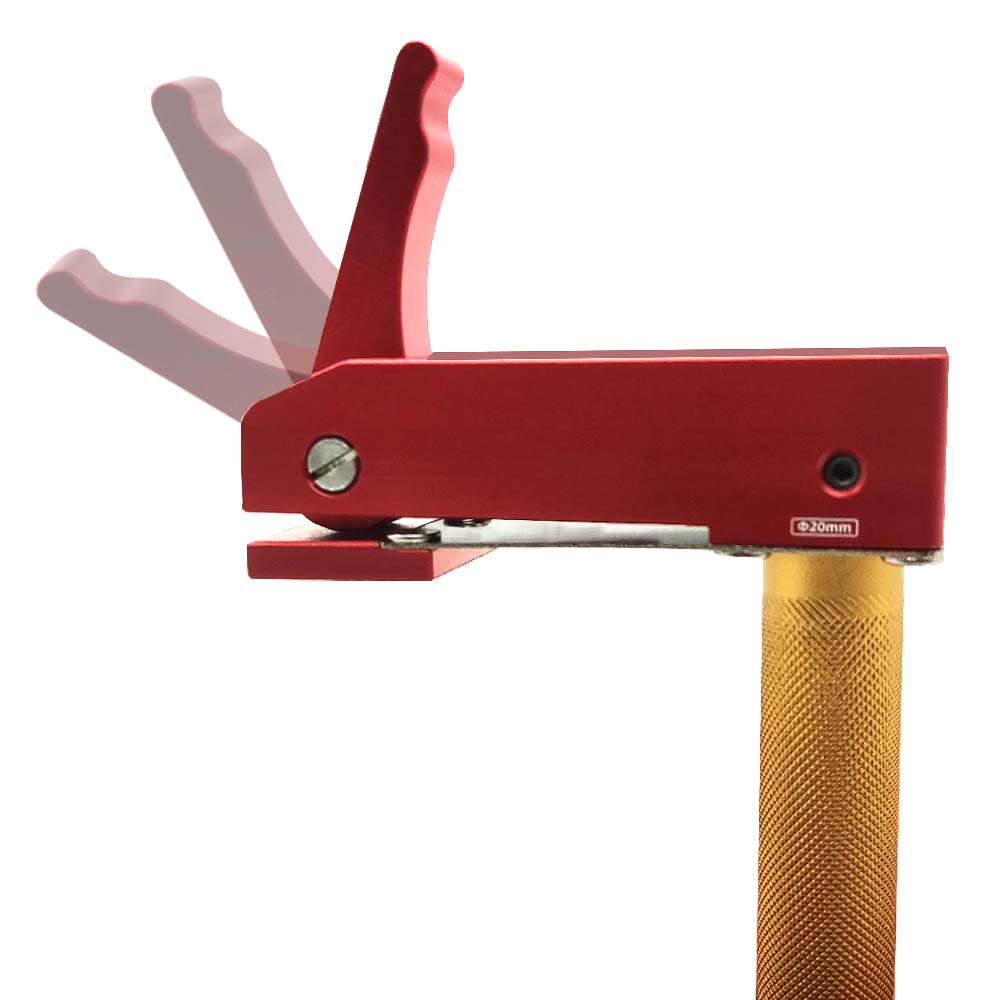 Pince de serrage rapide pour é - Woodworking Quote avis et prix