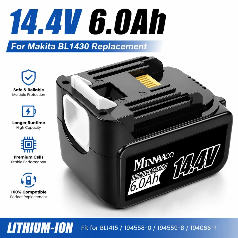 Pour batterie rechargeable au  - Makita Drill Hp1640 avis et prix
