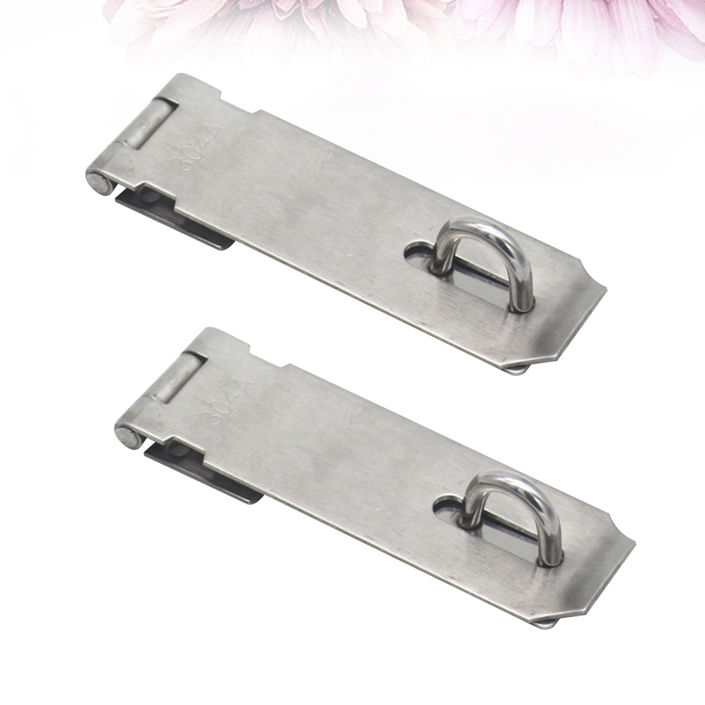 Lot de 2 loquets et fermoirs e - Woodworking Garage avis et prix