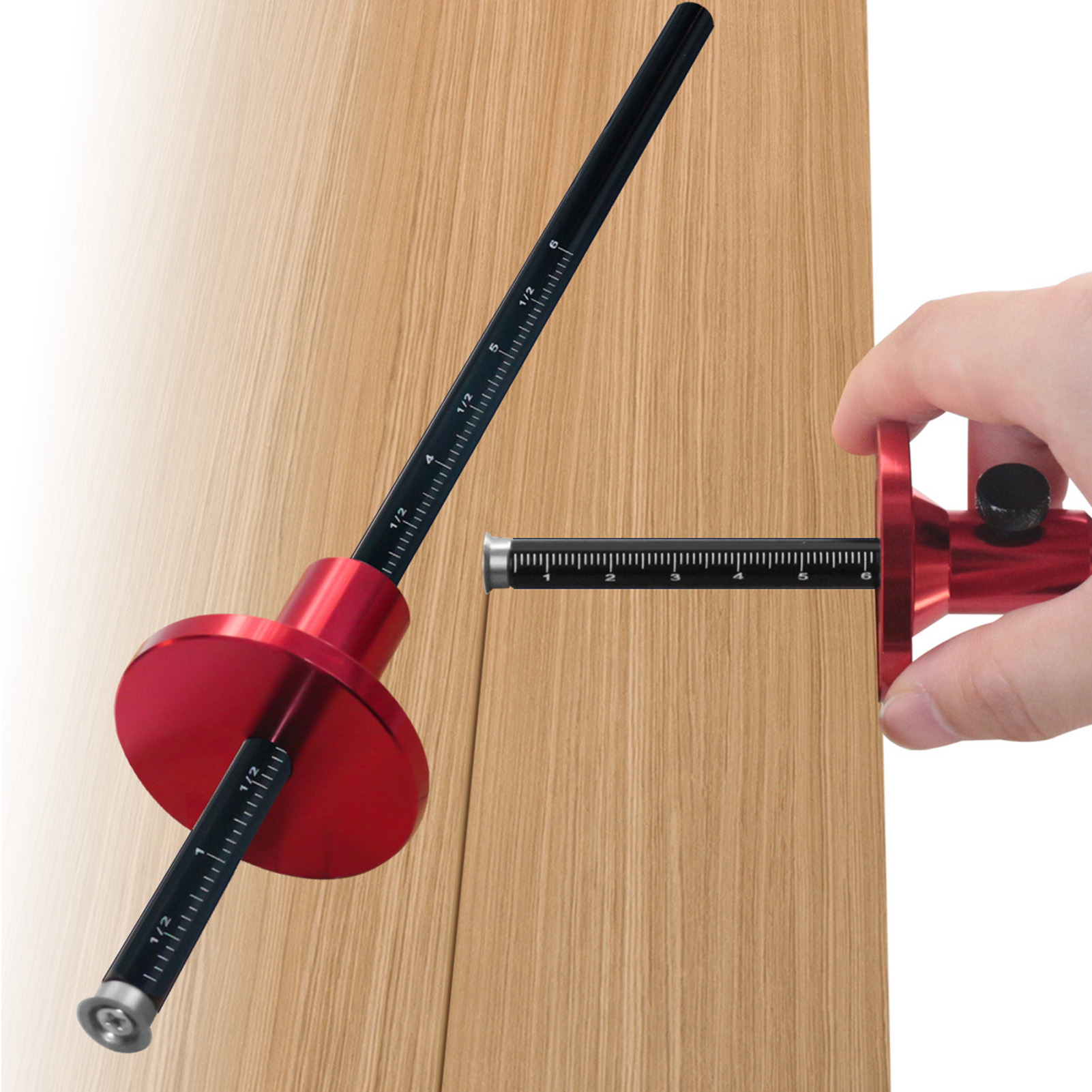 Jauge de traçage à roue europé - Marking Gauge Tool avis et prix