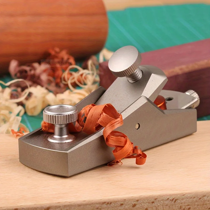 Raboteuse à bois en alliage d' - Woodworking Kumiko avis et prix