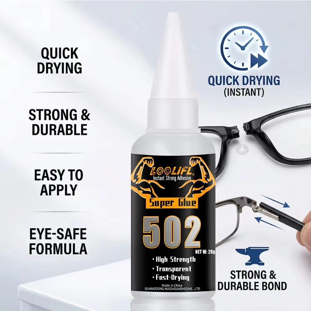 Colle super forte LOOLIFL-502, - Wood Woodworking avis et prix