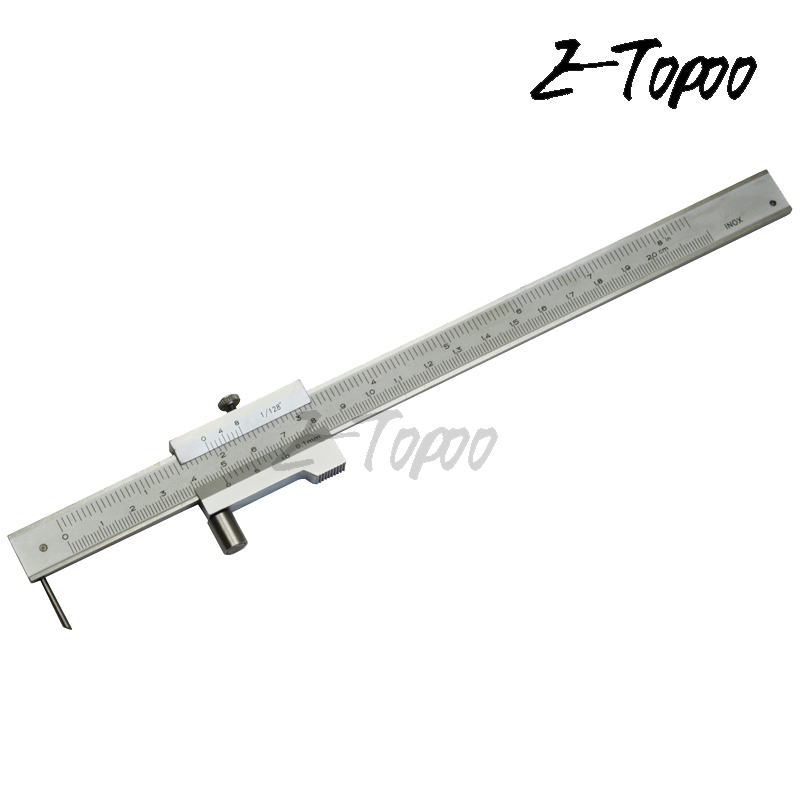 Pied à coulisse parallèle en a - Marking Gauge Tool avis et prix
