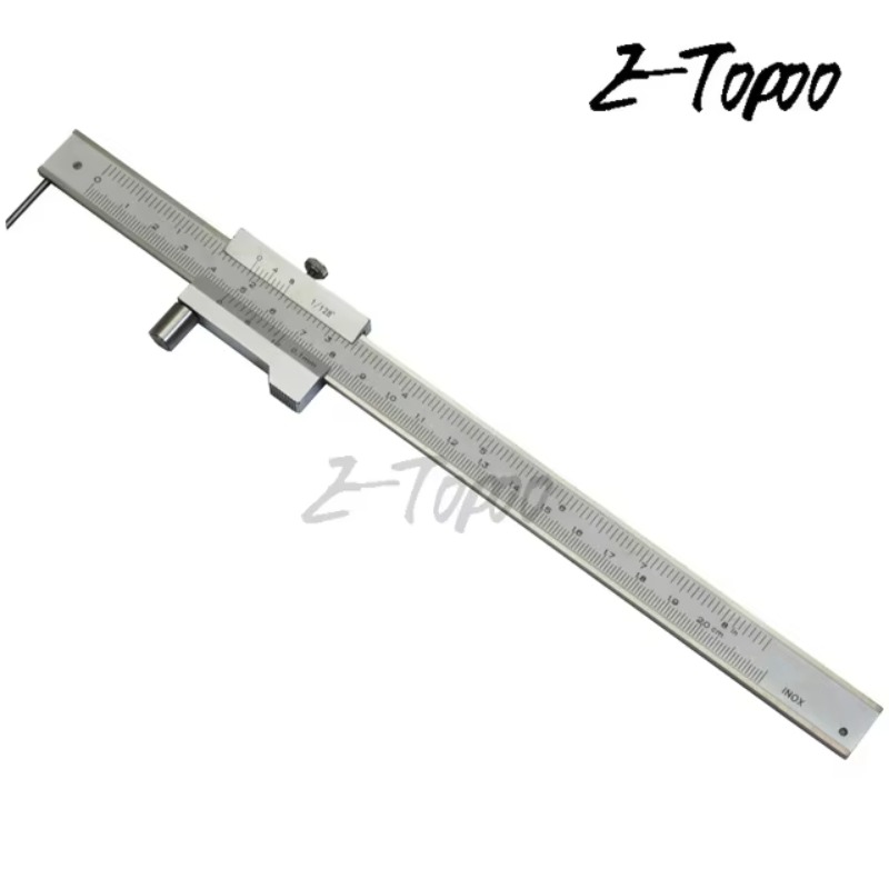 Pied à coulisse parallèle en a - Marking Gauge Tool avis et prix