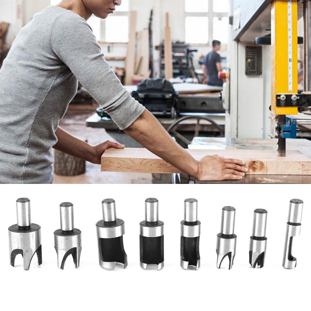 Ensemble de forets et outils d - Woodworking Cutting Tools avis et prix