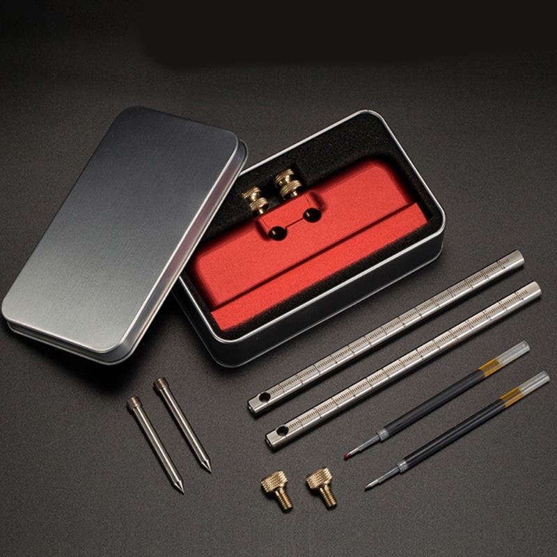 Jauge marquage roue, outil mar - Marking Gauge Tool avis et prix