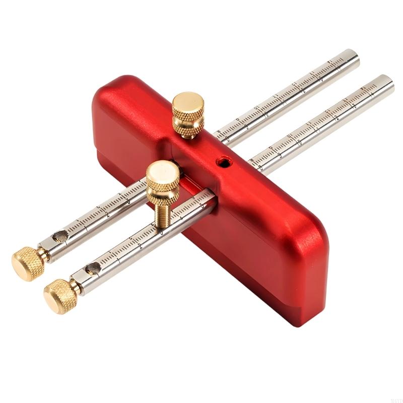 Jauge marquage roue, outil mar - Marking Gauge Tool avis et prix