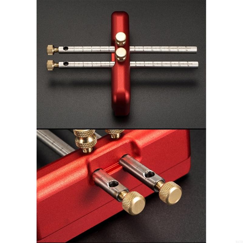 Jauge marquage roue, outil mar - Marking Gauge Tool avis et prix