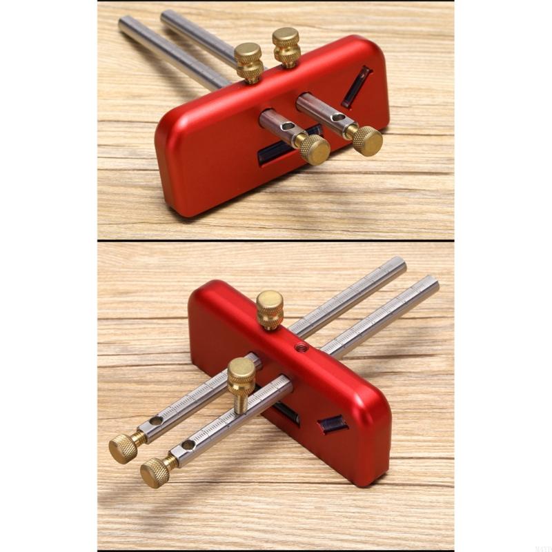 Jauge marquage roue, outil mar - Marking Gauge Tool avis et prix