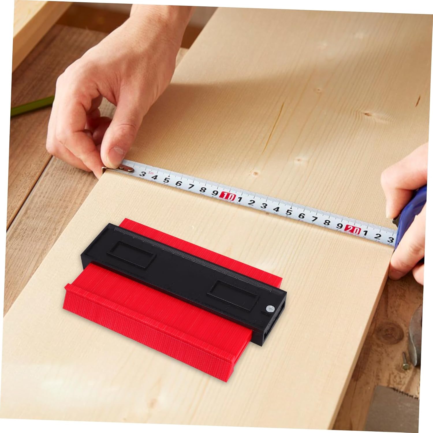 Gabarit de tracé de profil, Co - Marking Gauge Tool avis et prix