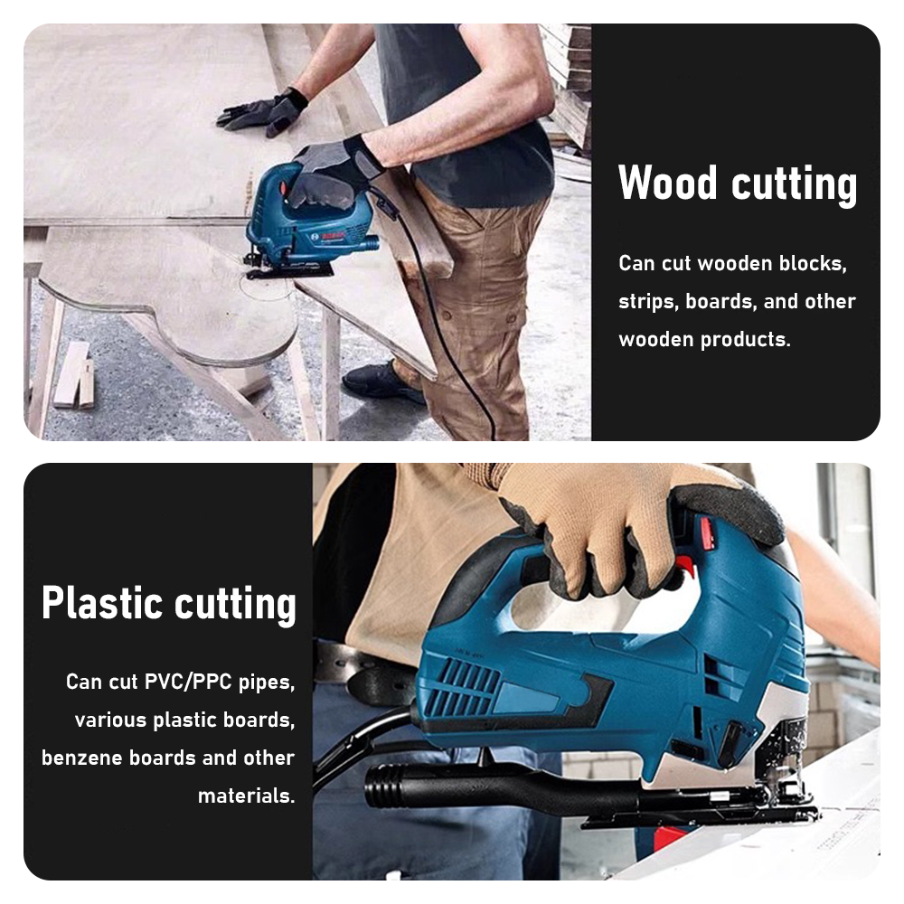 Ensemble de 35 lames de scie s - Woodworking Jigsaw avis et prix