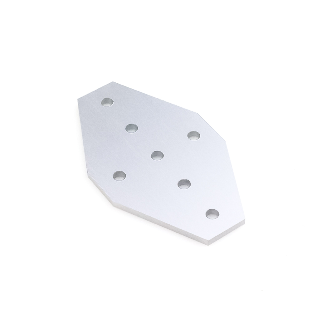 Openbuilds – plaque de jonctio - Woodworking Joint Types avis et prix