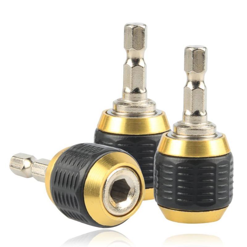 Adaptateur de foret à changeme - Woodworking Garage avis et prix
